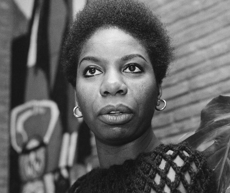 Nina Simone best vocalists