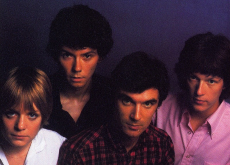 Talking Heads discography