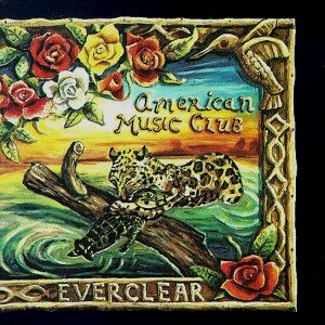 San Francisco albums Everclear
