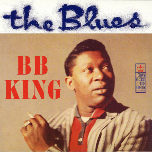 BB King