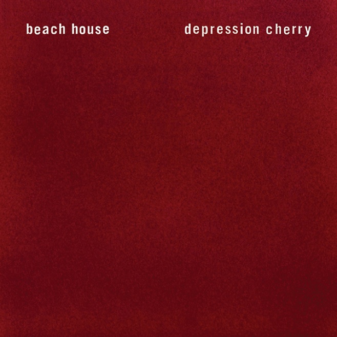 Beach House new album