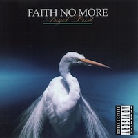San Francisco albums Faith No More