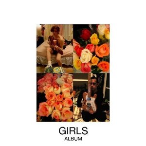 San Francisco albums Girls