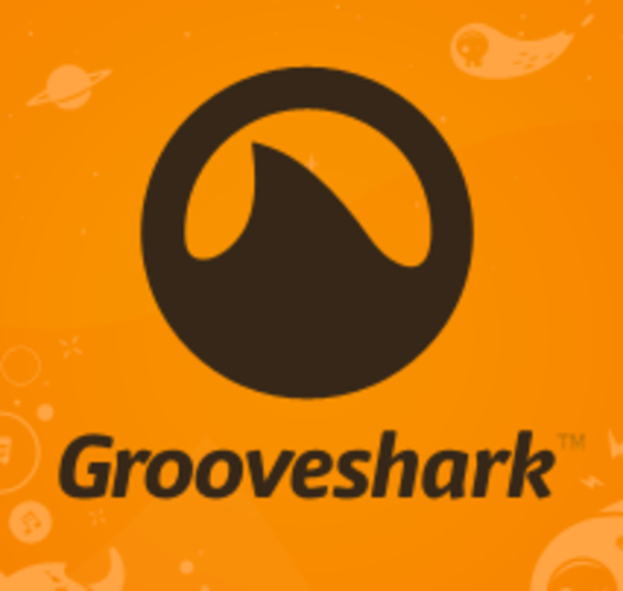 Grooveshark