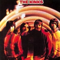 spring albums Kinks Village Green