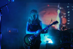 Kylesa Psycho California Fest 2015