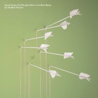 spring albums modest mouse