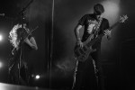Pallbearer Psycho California Fest 2015