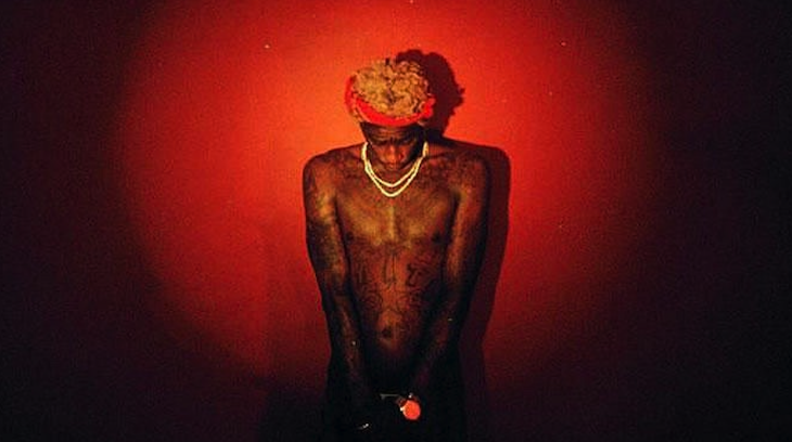 Young Thug Da Art of Storytellin