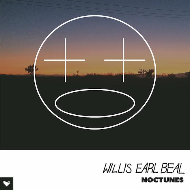 Willis Earl Beal Noctunes