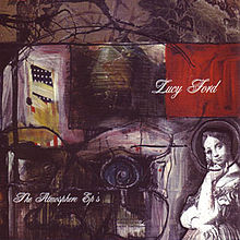 Lucy Ford Twin Cities albums