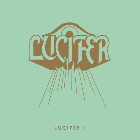 Lucifer I review