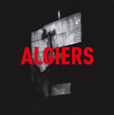 Algiers review