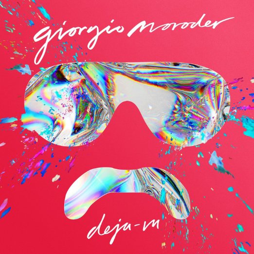 Giorgio Moroder Deja Vu