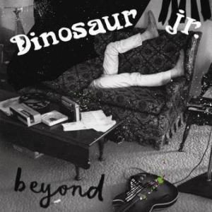 comeback albums Dinosaur Jr Beyond