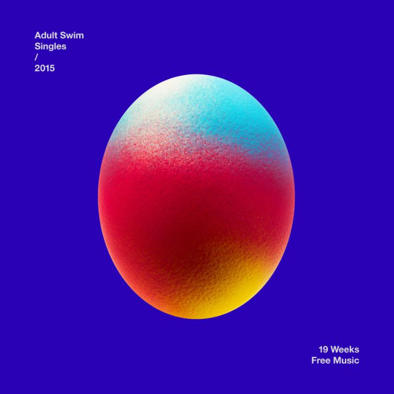 Adult Swim Singles 2015