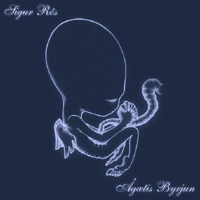 Sigur Ros Agaetis Byrjun