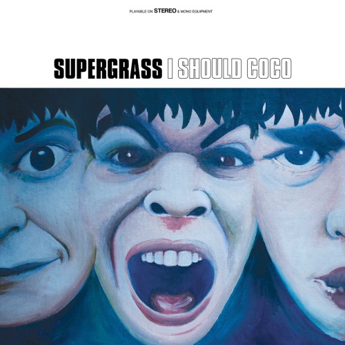 Supergrass I Should Coco