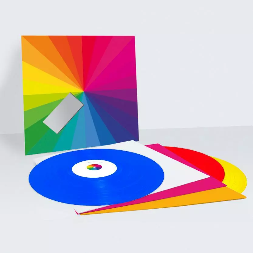 New releases this week include Jamie xx, A$AP Rocky | Treble