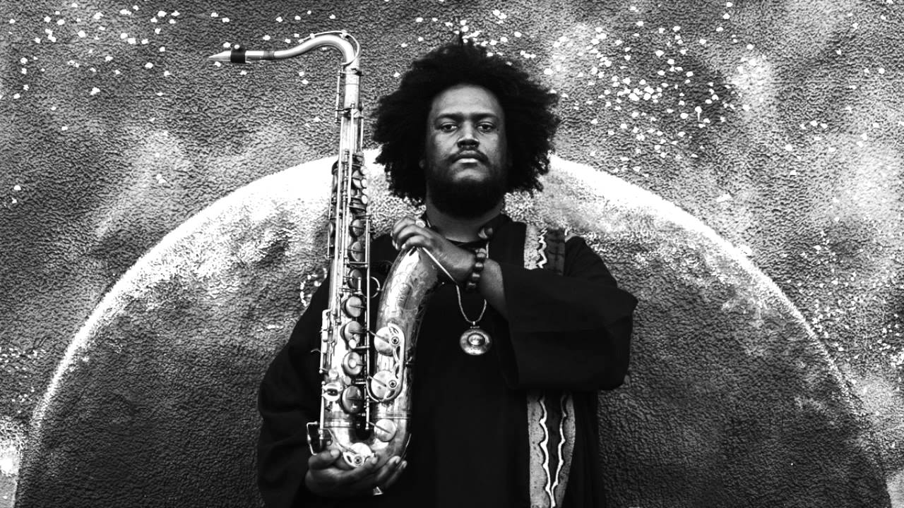 Kamasi Washington The Epic