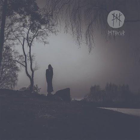 best metal albums of 2015 Myrkur M