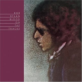 Twin Cities albums Blood on the Tracks