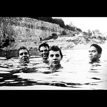 90s alternative underground Slint
