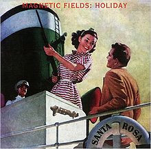 30 - 220px-The_magnetic_fields_holiday_album_cover