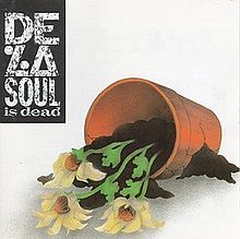 native tongues tracks de la soul