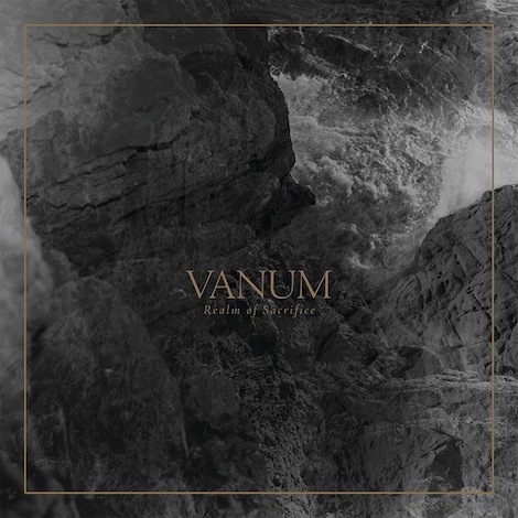 Vanum Realm of Sacrifice