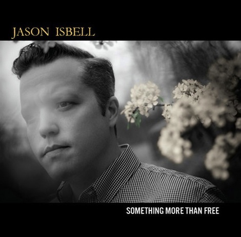 Jason Isbell something more than free