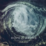 Hope Drone Cloak of Ash