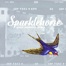 essential gothic americana tracks Sparklehorse