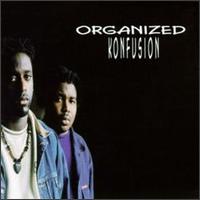 Organizedkonfusionalbum