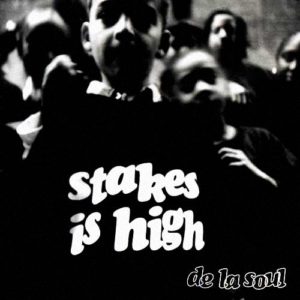 90s alternative underground de la soul