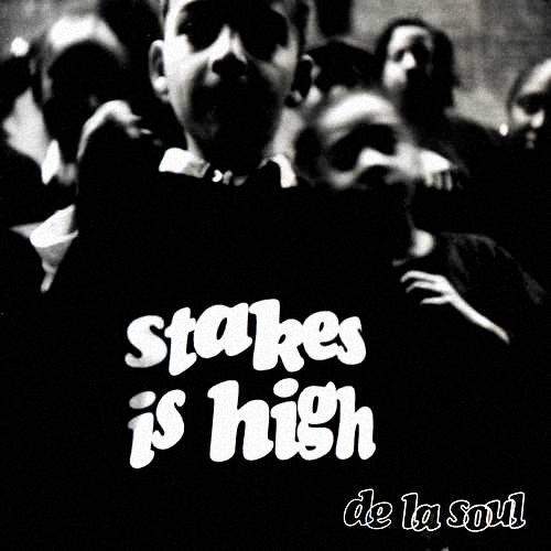 90s alternative underground de la soul