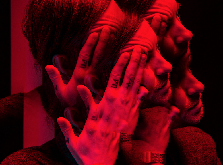 Blanck Mass