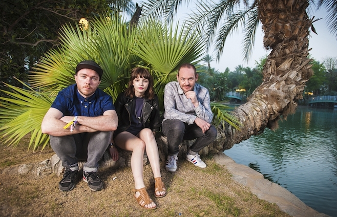 Chvrches