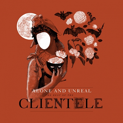 The Clientele Best Of