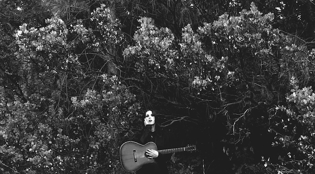 Chelsea Wolfe