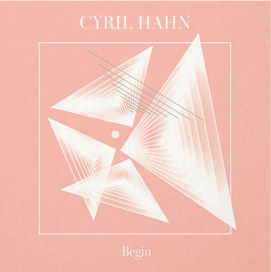 Cyril Hahn begin