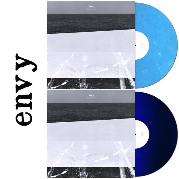 Envy vinyl