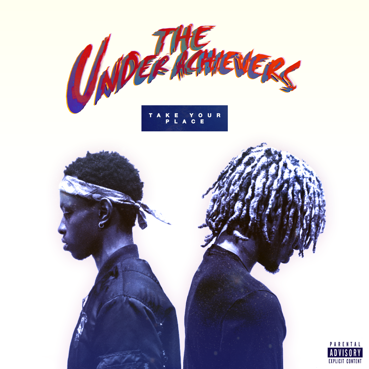 Underachievers new album