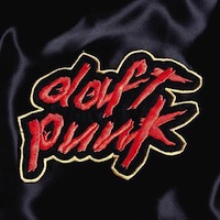 Paris albums Daft Punk