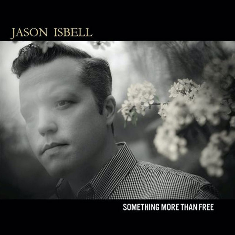 Jason Isbell Something More Than Free review
