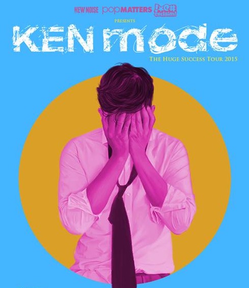 ken mode uk tour