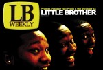 Hall of Fame: Little Brother - The Minstrel Show