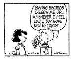 new music Friday Linus