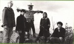 guide to no wave Sonic Youth
