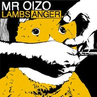 Paris albums Mr. Oizo
